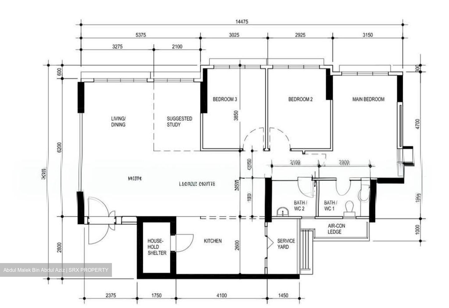 Blk 228A Matilda Sundeck (Punggol), HDB 5 Rooms #602799011